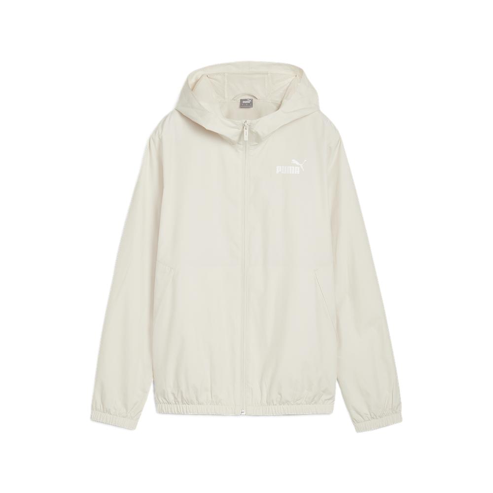 PUMA Куртка Essentials Solid женская белая 80
PUMA Куртка Essentials Solid женская белая 80