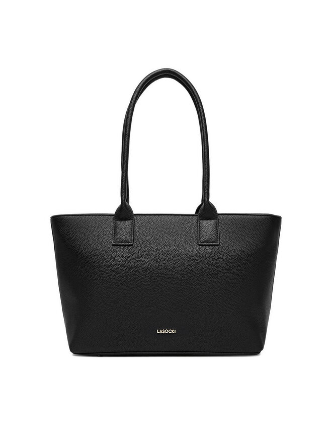 Сумка-шоппер Lasocki C-LSK-X-005-08, черный
Сумка-шоппер Lasocki C-LSK-X-005-08, черный