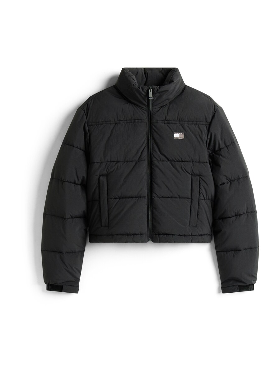 Куртка межсезонная Tommy Jeans, черный
Куртка межсезонная Tommy Jeans, черный