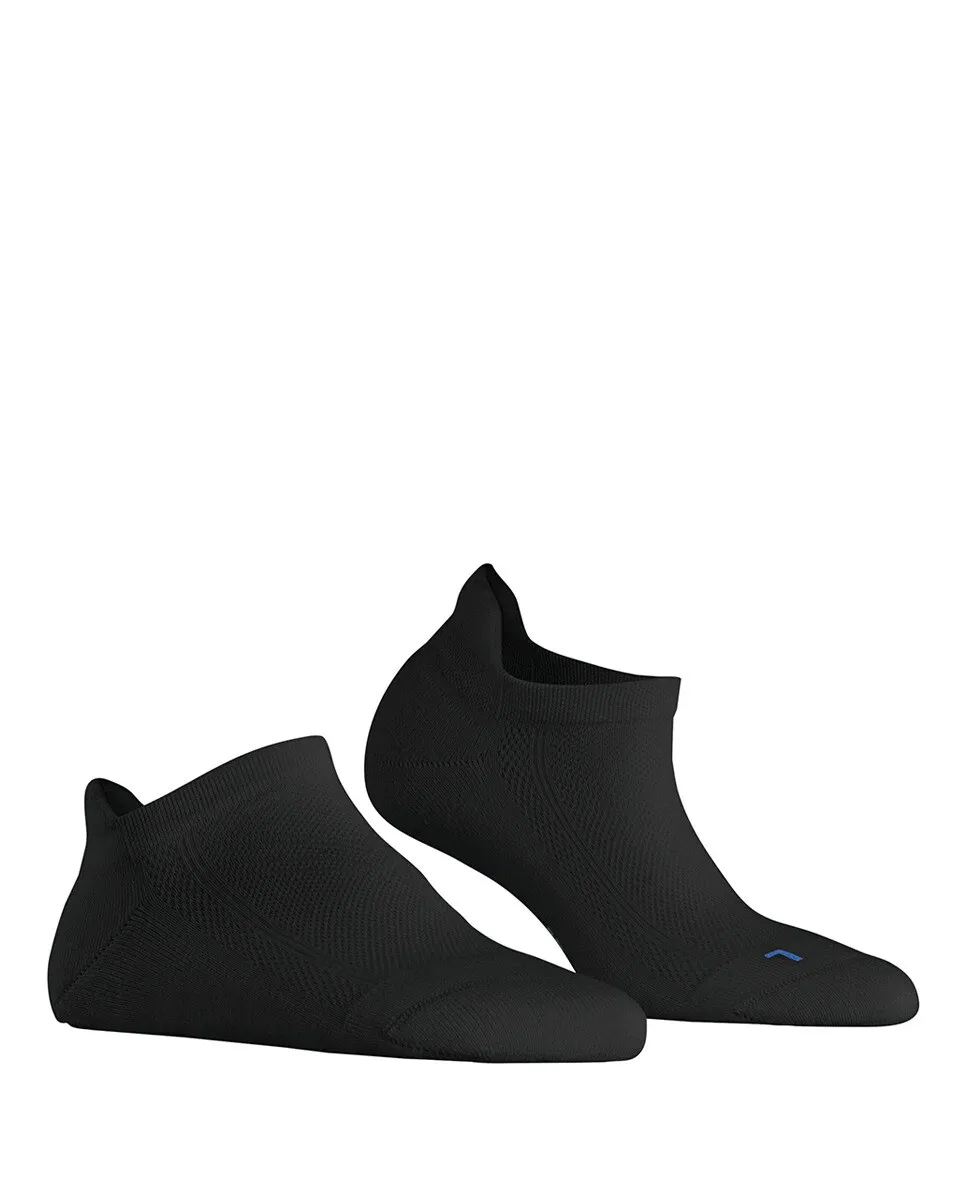 Женские спортивные носки до щиколотки Falke, черный
Женские спортивные носки до щиколотки Falke, черный