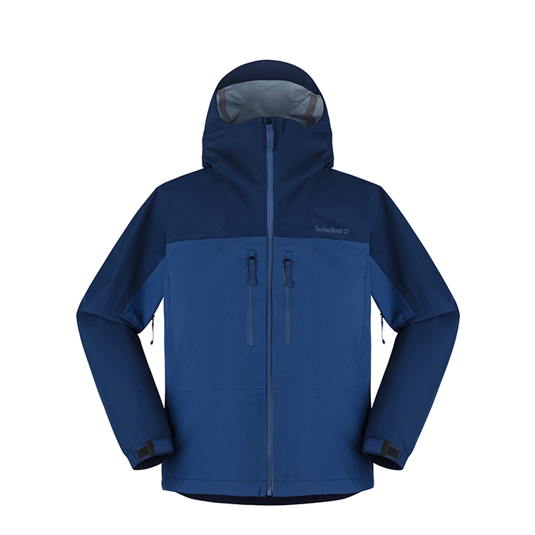 Timberland Водонепроницаемая и ветрозащитная ветровка Men's, Royal Blue
Timberland Водонепроницаемая и ветрозащитная ветровка Men's, Royal Blue