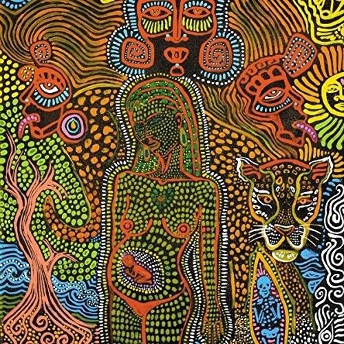 Виниловая пластинка Crystal Fighters - Tba
Виниловая пластинка Crystal Fighters - Tba