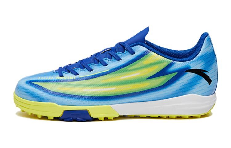 Детские футбольные бутсы GS Low-top Синие/Желтые Anta Kids
Детские футбольные бутсы GS Low-top Синие/Желтые Anta Kids