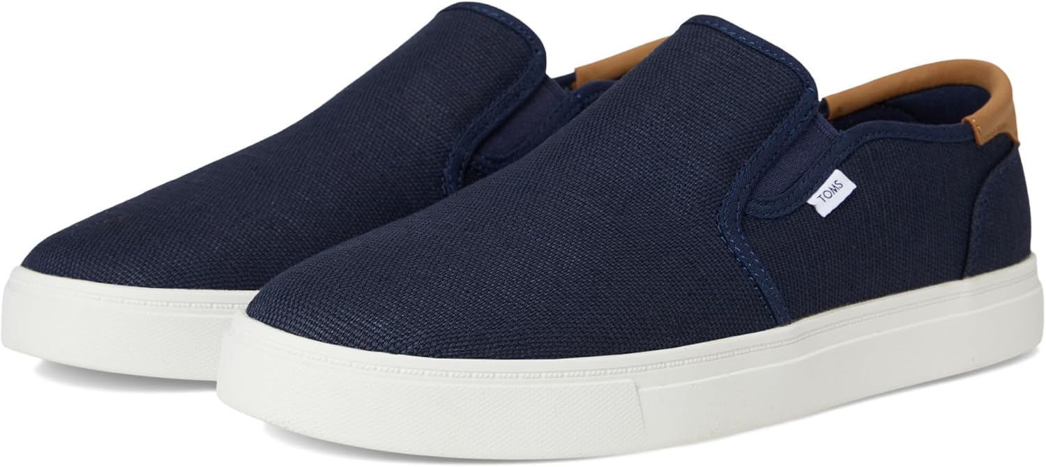 Кроссовки Toms Mens 10022029t-020, темно-синий
Кроссовки Toms Mens 10022029t-020, темно-синий