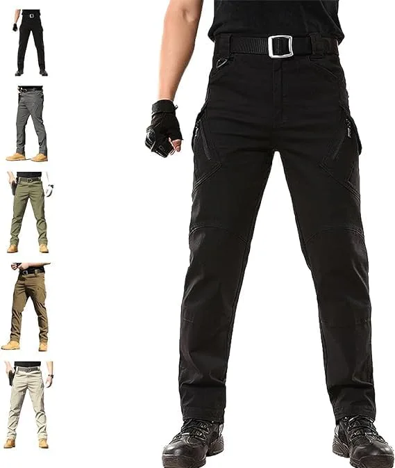 Тактические водонепроницаемые штаны Flex Camo, мужские, S-5XL, Grey INXKED
Тактические водонепроницаемые штаны Flex Camo, мужские, S-5XL, Grey INXKED