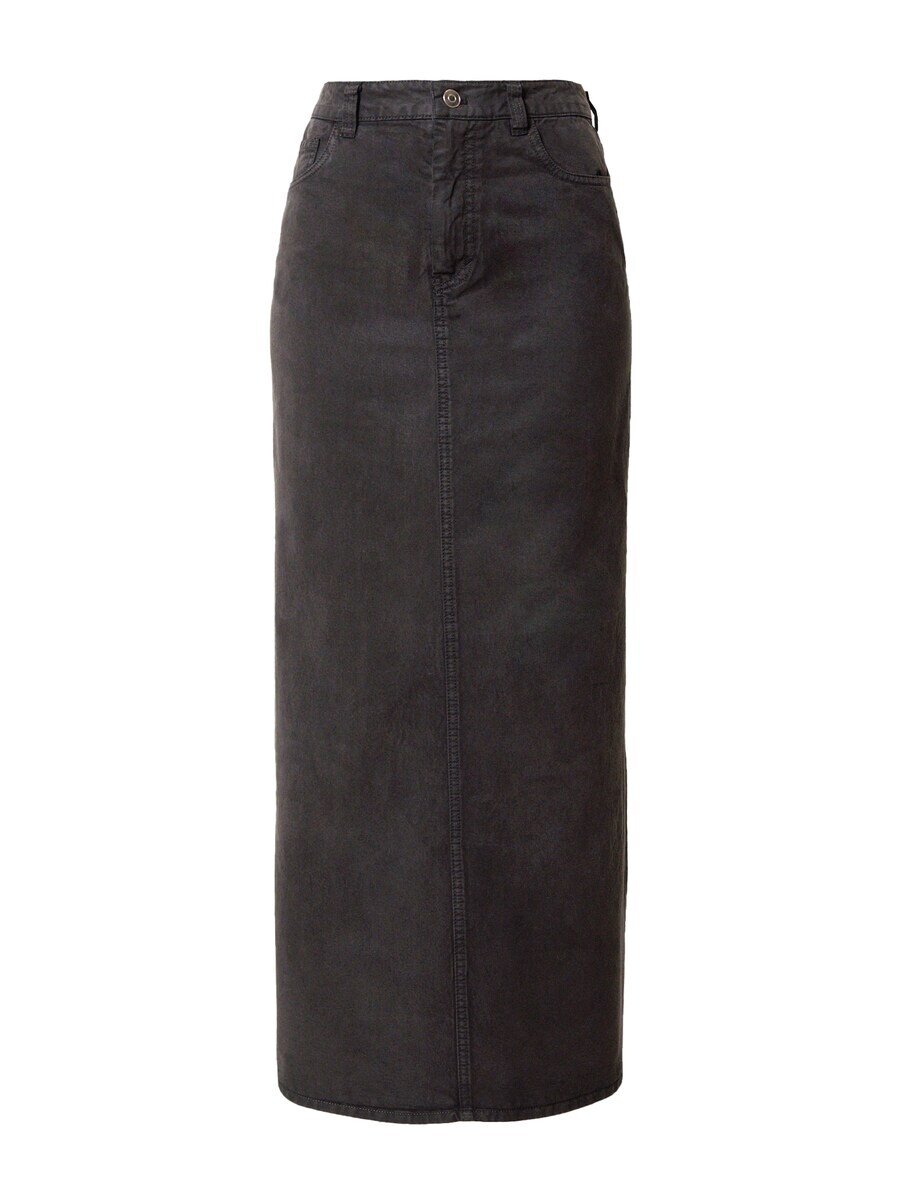 Юбка Weekday ALEXA, черный
Юбка Weekday ALEXA, черный