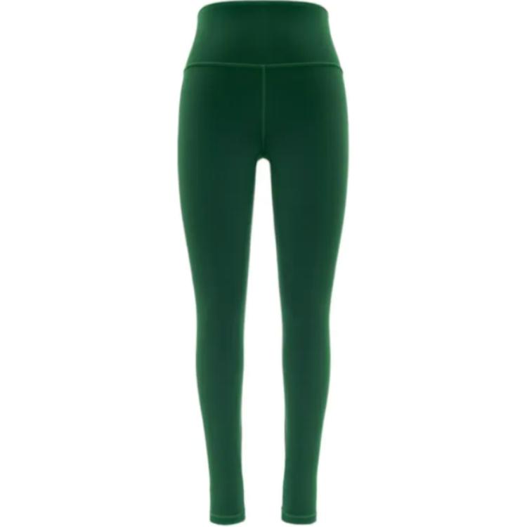 Высокие леггинсы Align Lululemon, зеленый
Высокие леггинсы Align Lululemon, зеленый