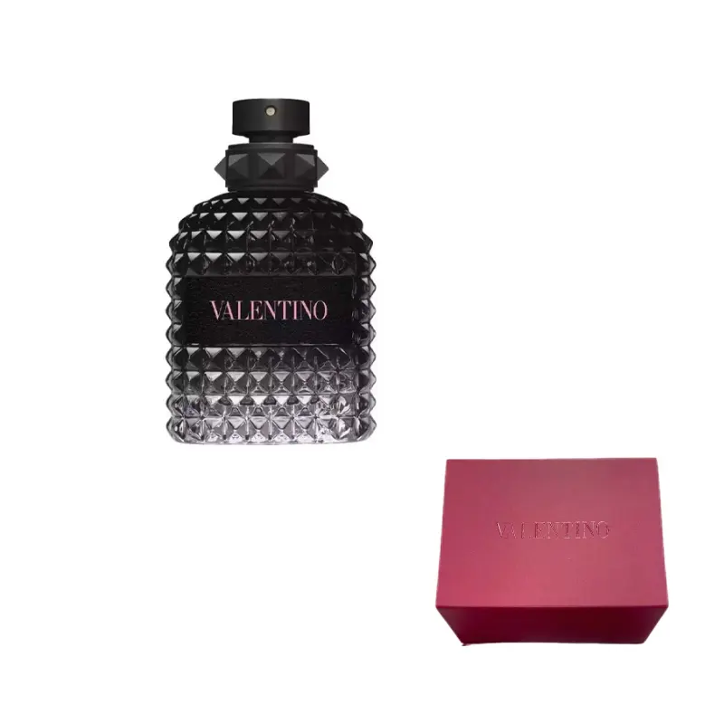 Valentino Роман/Байкер рыцарь легкий парфюм древесный фужерный аромат туалетная вода 50ml/100ml/150ml
Valentino Роман/Байкер рыцарь легкий парфюм древесный фужерный аромат туалетная вода 50ml/100ml/150ml