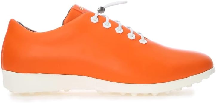 Мужские гольф-туфли Rotuse LO5KEC09, оранжевые Lottusse
Мужские гольф-туфли Rotuse LO5KEC09, оранжевые Lottusse