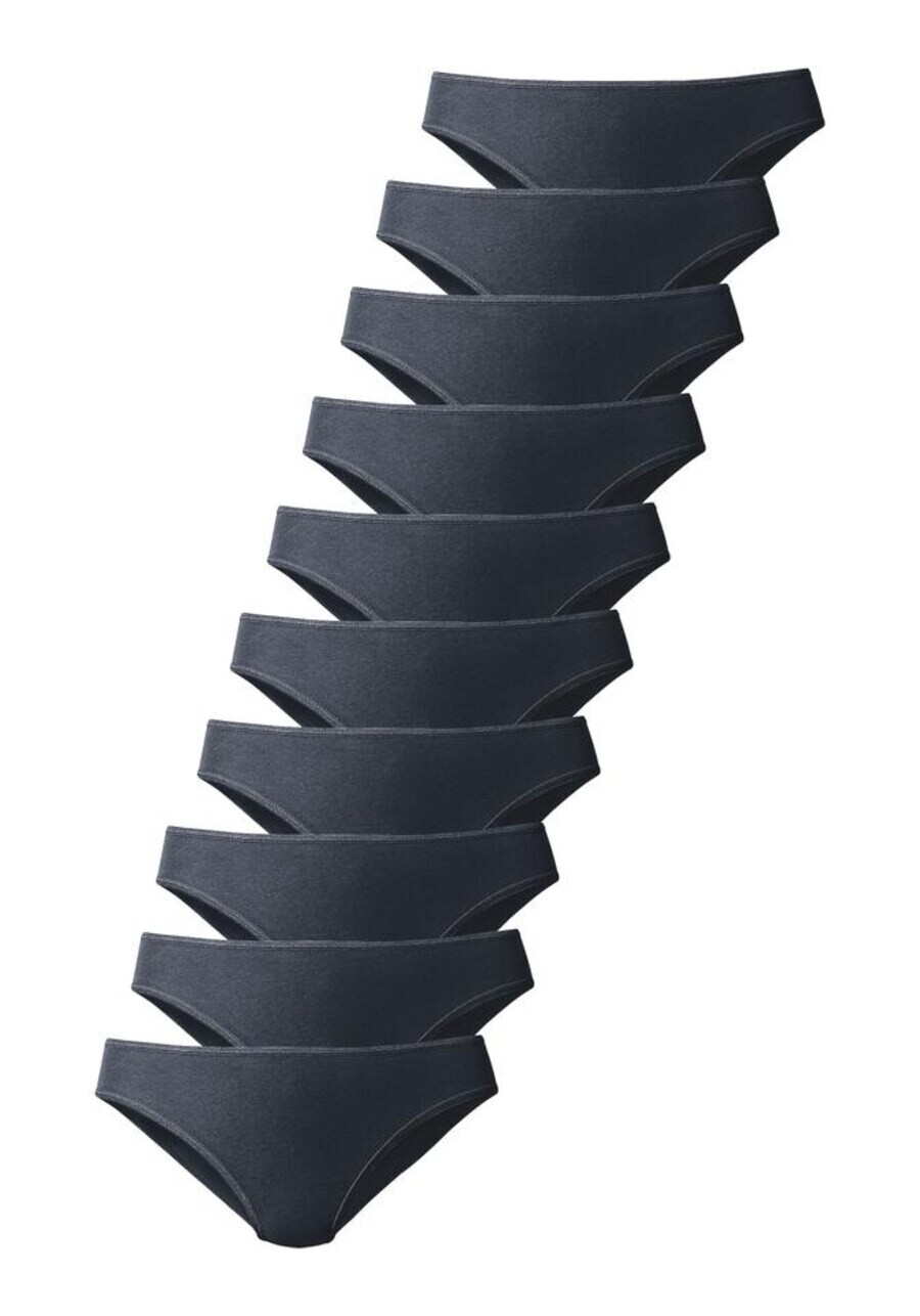 Трусики PETITE FLEUR Panty, черный
Трусики PETITE FLEUR Panty, черный