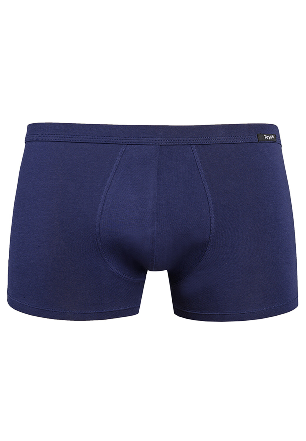 Боксеры Teyli Boxershorts aus Baumwolle für Männer Levi, синий
Боксеры Teyli Boxershorts aus Baumwolle für Männer Levi, синий