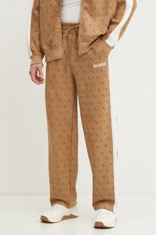 Спортивные брюки MOJO Guess, бежевый
Спортивные брюки MOJO Guess, бежевый