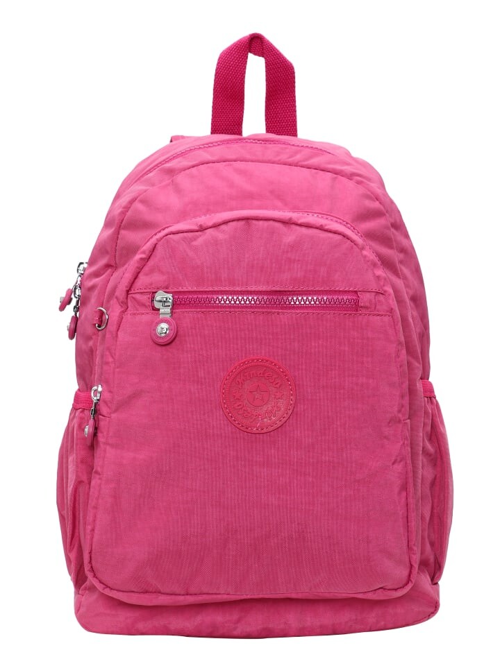 Рюкзак Mindesa, розовый
Рюкзак Mindesa, розовый