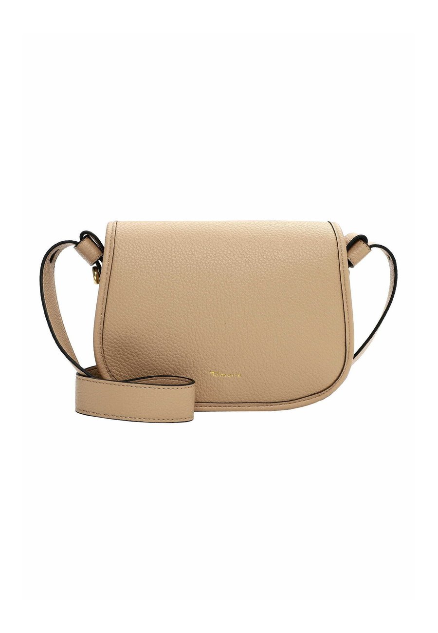 Сумка кросс-боди Tamaris Cross body bag, Sand /Sand
Сумка кросс-боди Tamaris Cross body bag, Sand /Sand
