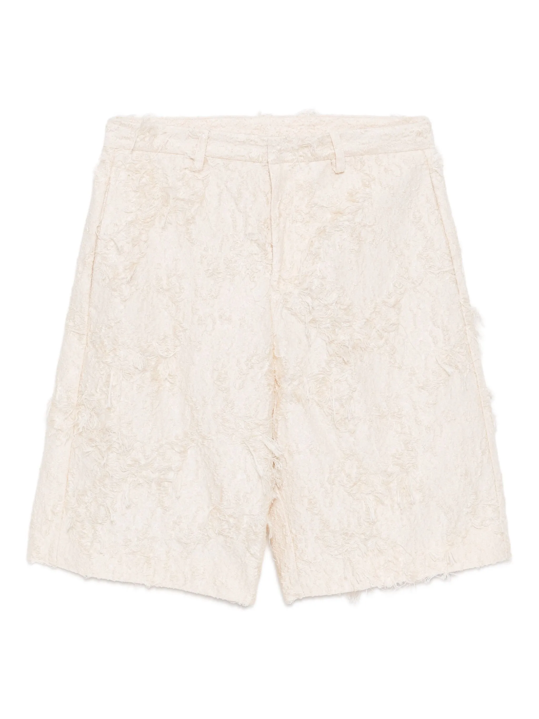 Жаккардовые шорты Jnby, кремовый
Жаккардовые шорты Jnby, кремовый
