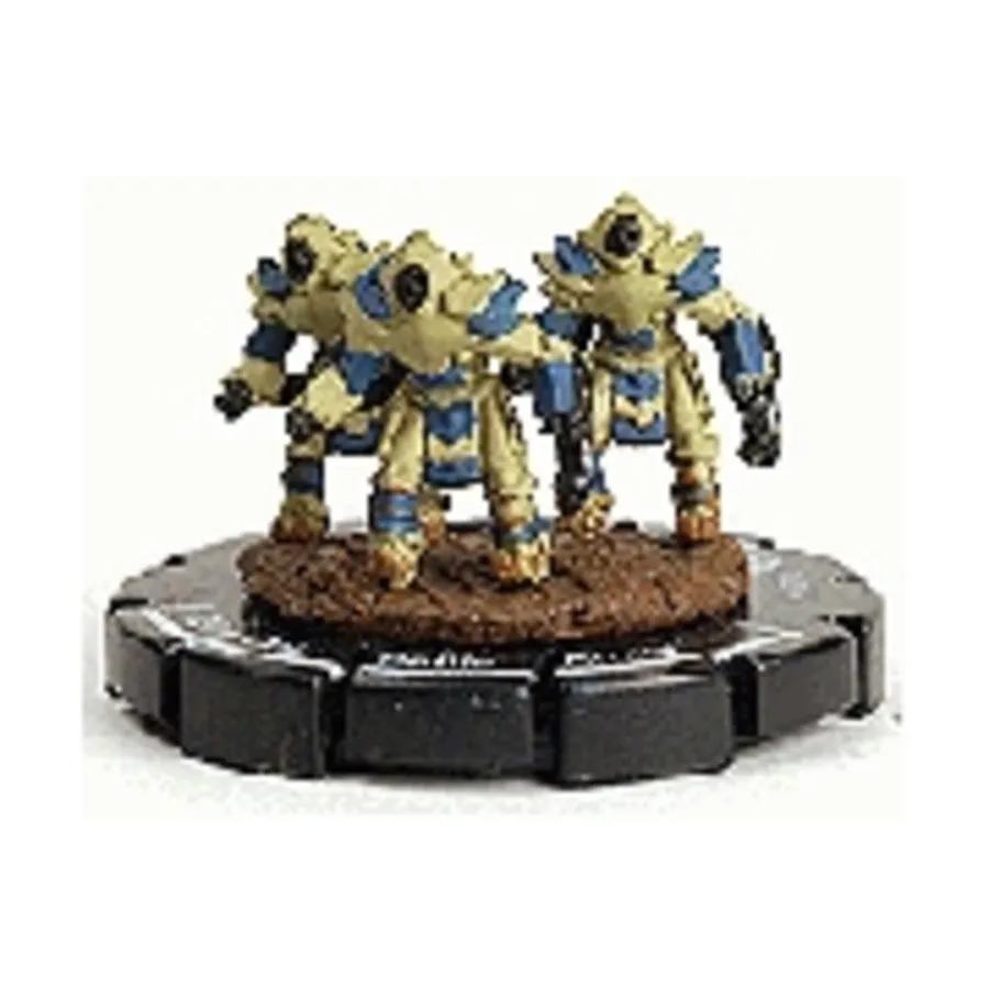 Боевая броня Они № 015 — Ветеран (C), Mechwarrior - Firepower - Singles
Боевая броня Они № 015 — Ветеран (C), Mechwarrior - Firepower - Singles