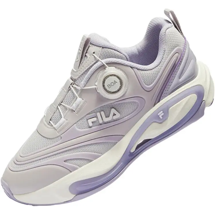 FILA KIDS BOA Abrasion Resistant Rebound Low top детские беговые кроссовки Lilac Lavender Blue для подростков
FILA KIDS BOA Abrasion Resistant Rebound Low top детские беговые кроссовки Lilac Lavender Blue для подростков