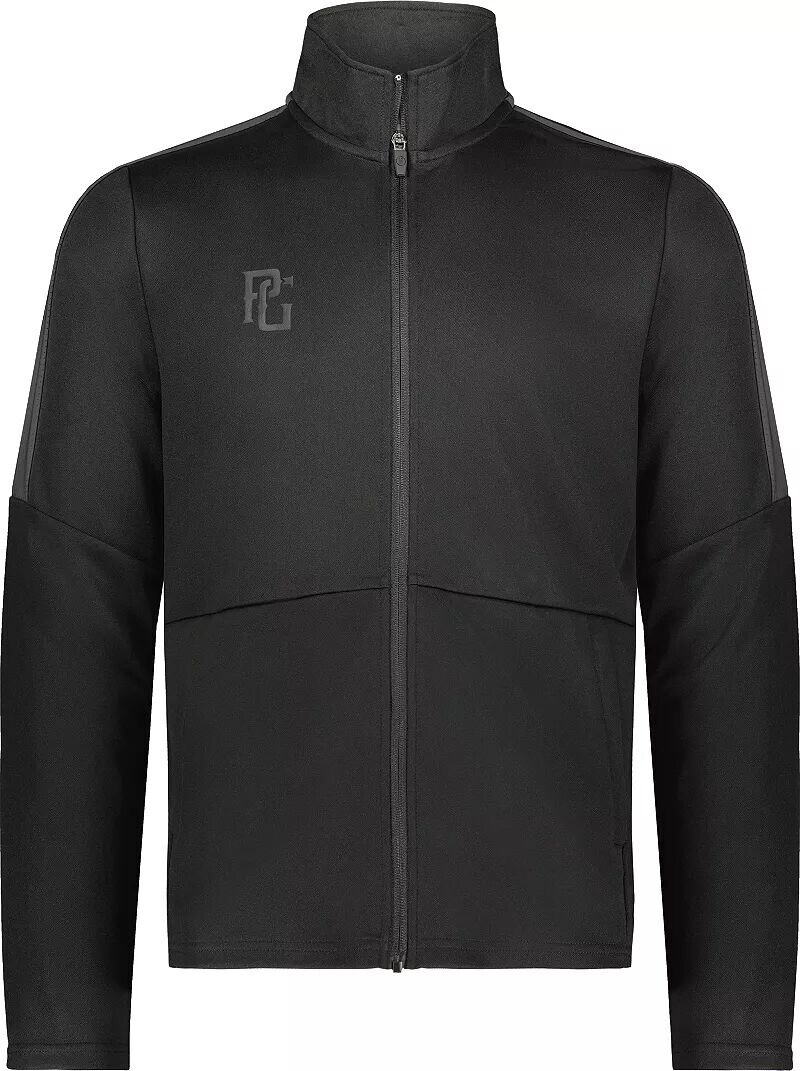 Мужская спортивная куртка Perfect Game, черный
Мужская спортивная куртка Perfect Game, черный