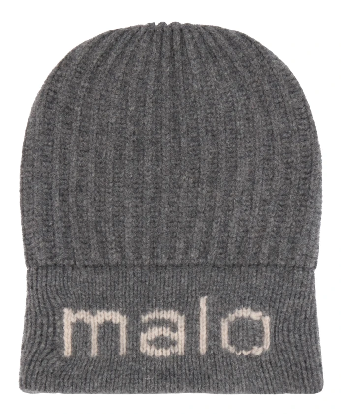 Ребристая кепка Malo, серый
Ребристая кепка Malo, серый