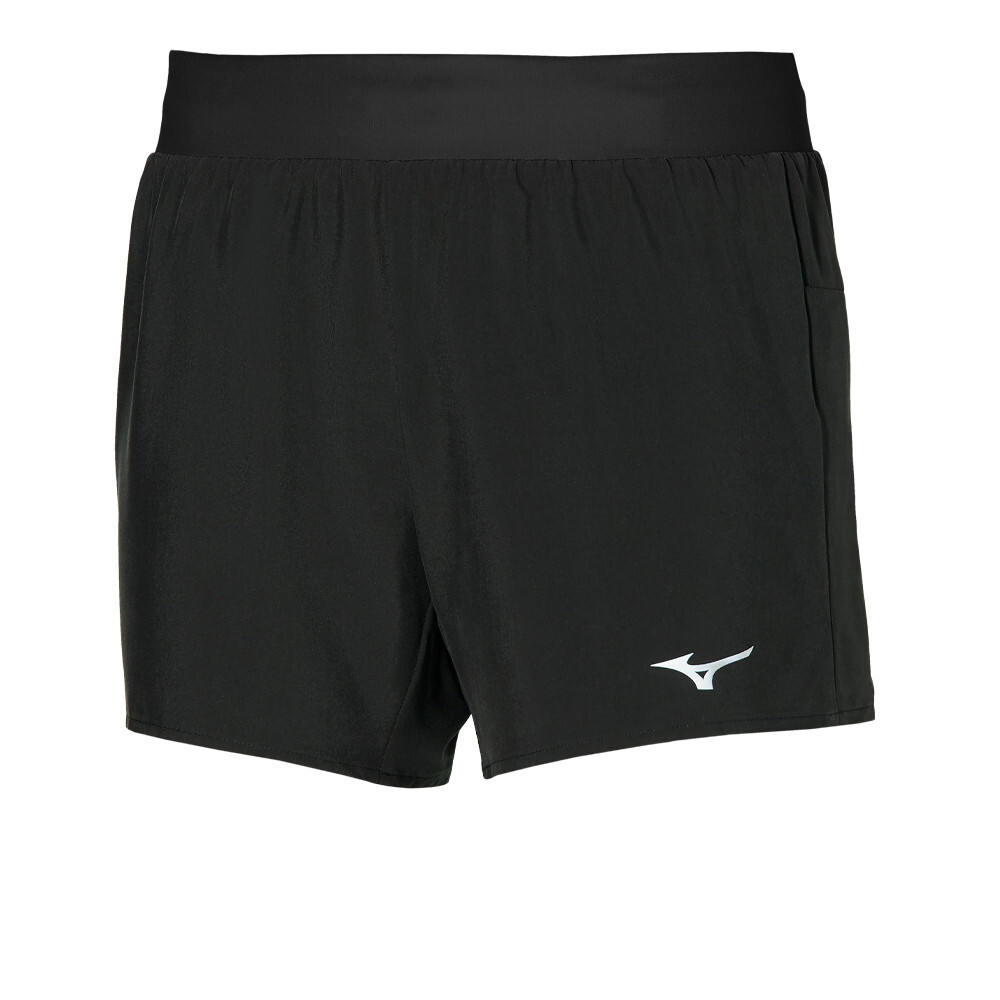 Спортивные шорты Mizuno Alpha 4.5, черный 
Спортивные шорты Mizuno Alpha 4.5, черный