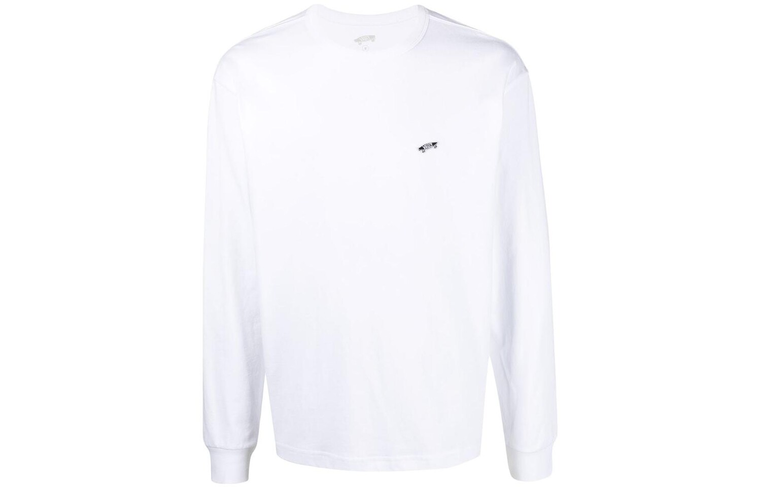 Толстовка мужская белая Vans, белый
Толстовка мужская белая Vans, белый