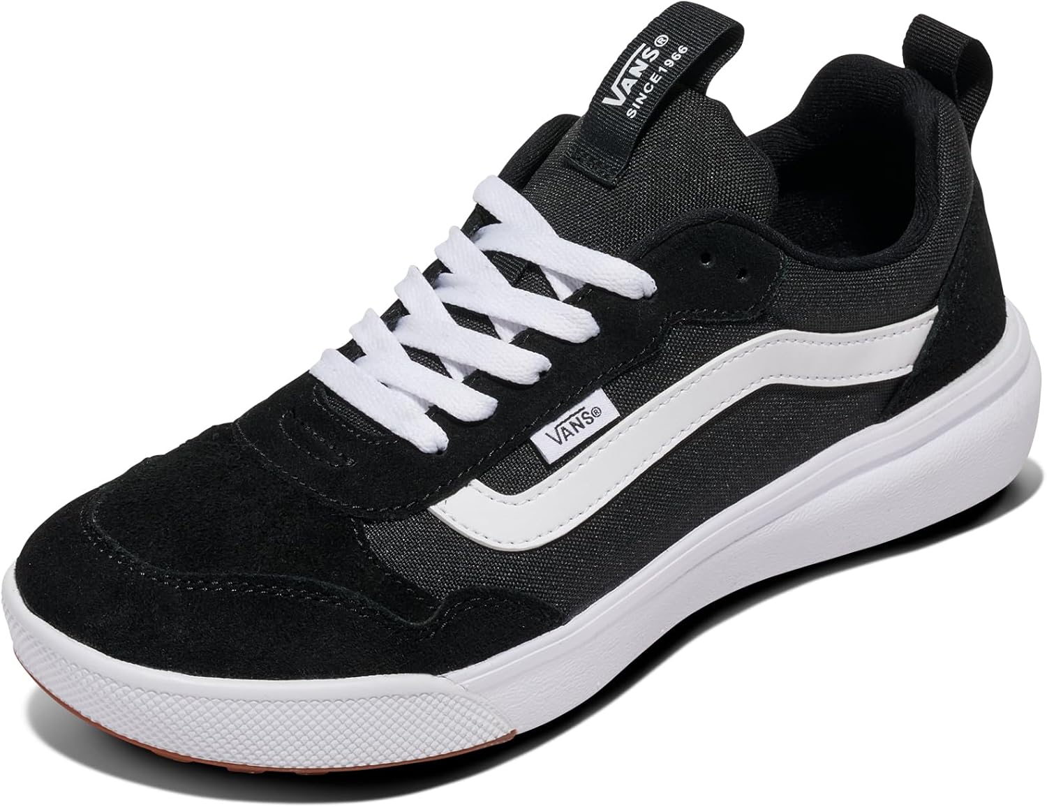 Vans мужские кроссовки Range EXP, Black/White
Vans мужские кроссовки Range EXP, Black/White