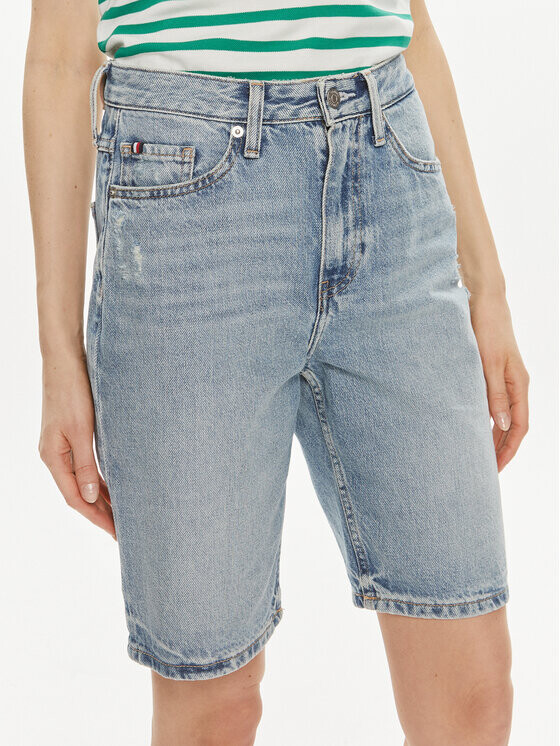 Шорты Tommy Hilfiger, синий
Шорты Tommy Hilfiger, синий