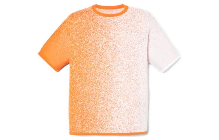 Футболка женская оранжевая Timberland
Футболка женская оранжевая Timberland