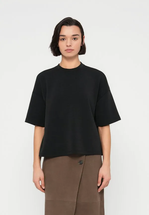 Футболка-Поло самозанятый, базовая футболка Selected, Black, Черный, Футболка-Поло самозанятый, базовая футболка Selected, Black
Футболка-Поло самозанятый, базовая футболка Selected, Black, Черный, Футболка-Поло самозанятый, базовая футболка Selected, Black