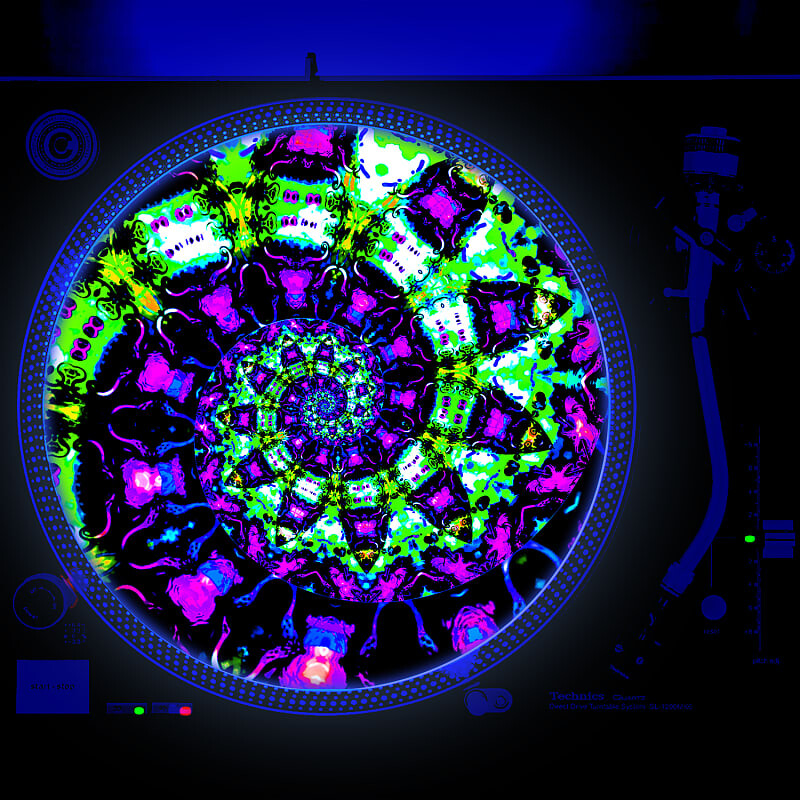 Проигрыватель Sunshine Design sdoslipmat
Проигрыватель Sunshine Design sdoslipmat