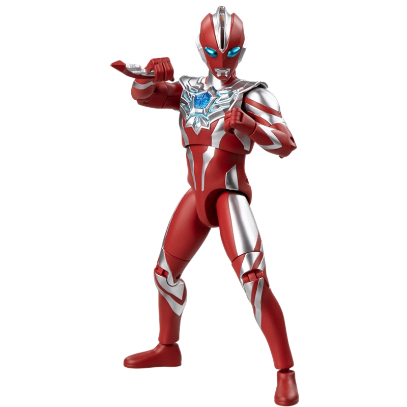 Фигурка Ультрамена Омега Bandai, giant super action, omega ultraman 30 cm
Фигурка Ультрамена Омега Bandai, giant super action, omega ultraman 30 cm