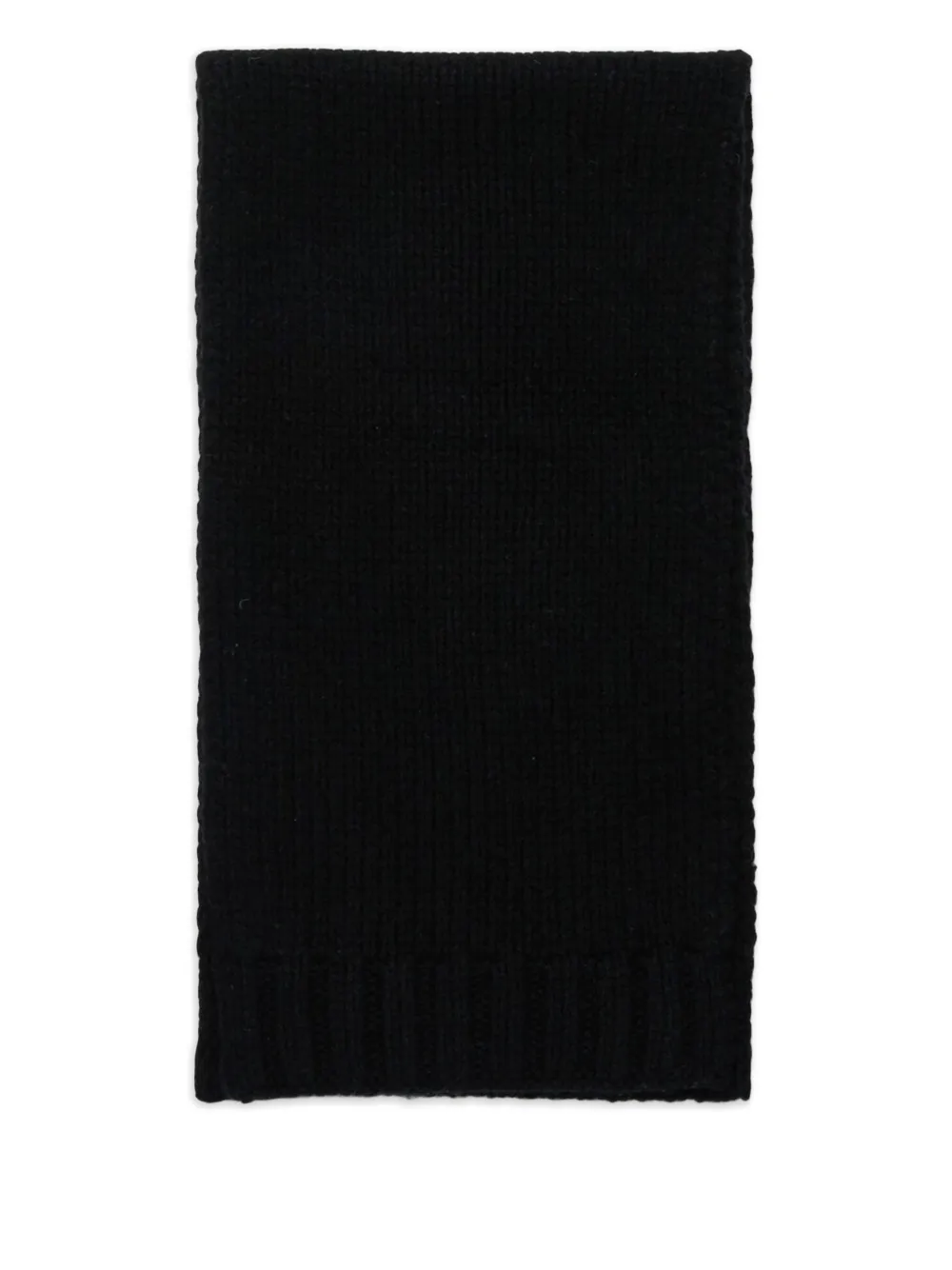 Шарф с принтом MM6 Maison Margiela Kids, черный
Шарф с принтом MM6 Maison Margiela Kids, черный