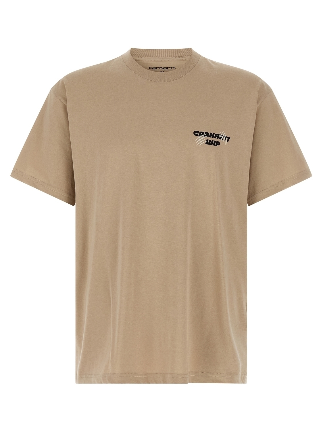 Футболка 'Wiptopia' CARHARTT WIP, бежевый
Футболка 'Wiptopia' CARHARTT WIP, бежевый