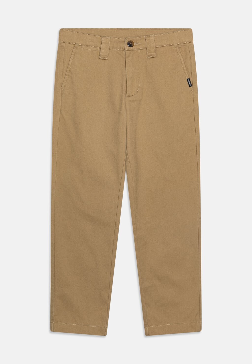 Чиносы HOWLAND WORK YOUTH Element, песочный 
Чиносы HOWLAND WORK YOUTH Element, песочный