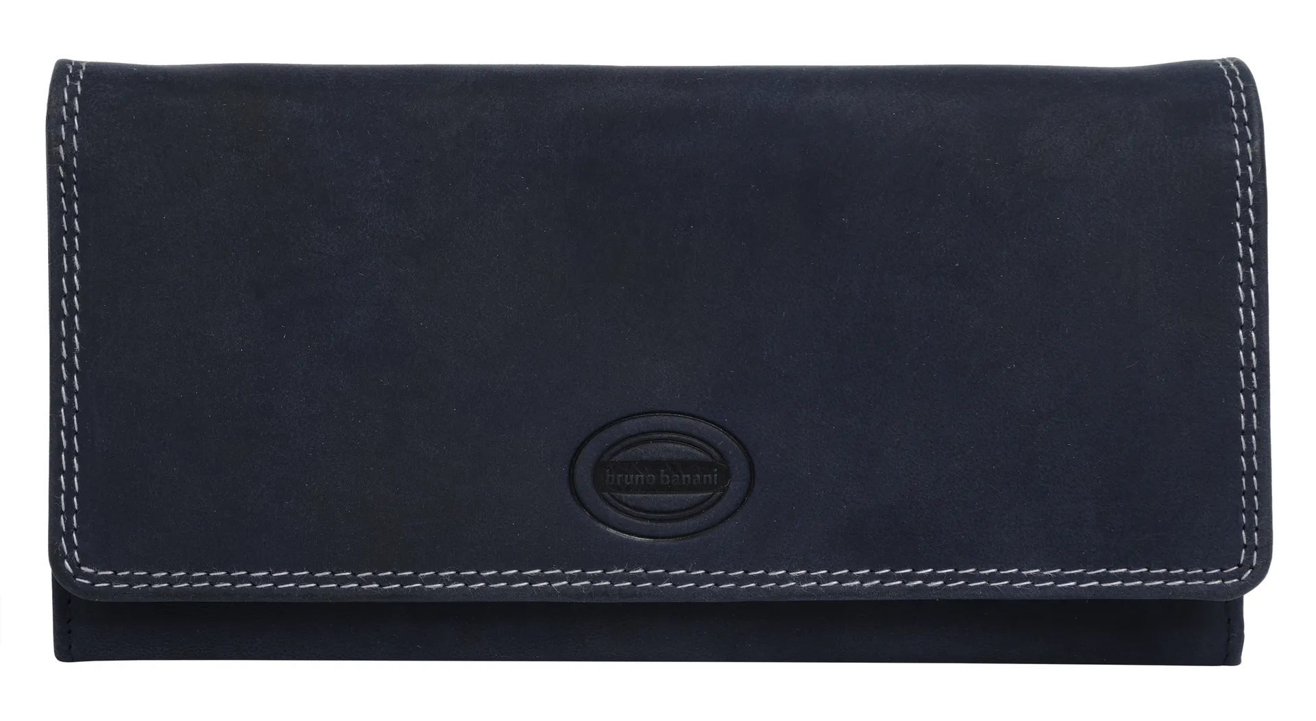 Кошелек Bruno Banani, натуральная кожа, синий
Кошелек Bruno Banani, натуральная кожа, синий