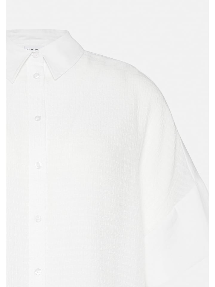 Блузка comma CI, белый
Блузка comma CI, белый