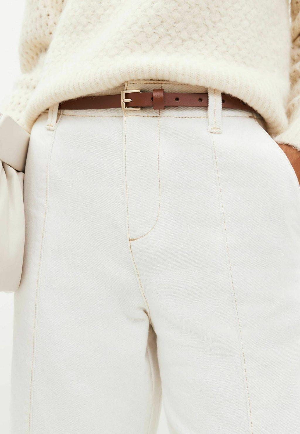 Пояс SKINNY Next, коричневый
Пояс SKINNY Next, коричневый