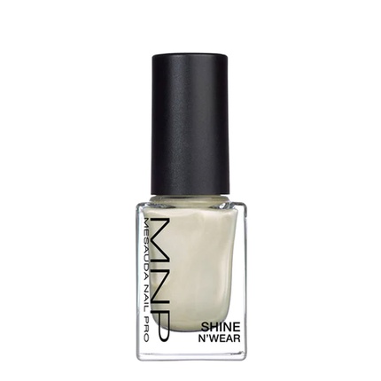 Лак для ногтей Nail Pro Mnp Shine N' Wear 233 Pearl 10 мл, классический. Mesauda
Лак для ногтей Nail Pro Mnp Shine N' Wear 233 Pearl 10 мл, классический. Mesauda