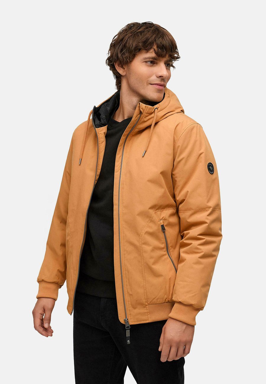 Куртка Ragwear STUARTT, Brown Sugar/Brown
Куртка Ragwear STUARTT, Brown Sugar/Brown