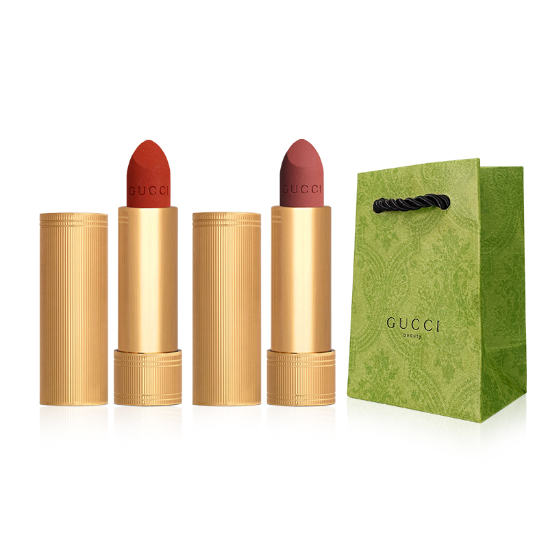 Limited Edition Lip Glosses Lipstick Shopping Bag Легко растушевывается 1 шт/2 уп GUCCI, incolor star selection 2 pcs set, matte 208+matte 505+mini shopping bag
Limited Edition Lip Glosses Lipstick Shopping Bag Легко растушевывается 1 шт/2 уп GUCCI, incolor star selection 2 pcs set, matte 208+matte 505+mini shopping bag