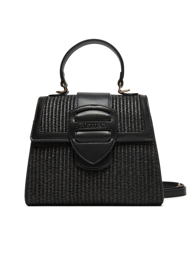 Сумка S5Wally02/Pro Blauer, черный
Сумка S5Wally02/Pro Blauer, черный