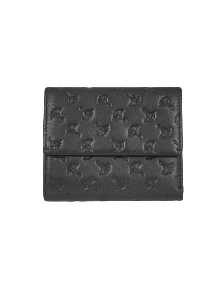 Кошелек JOOP!, черный
Кошелек JOOP!, черный