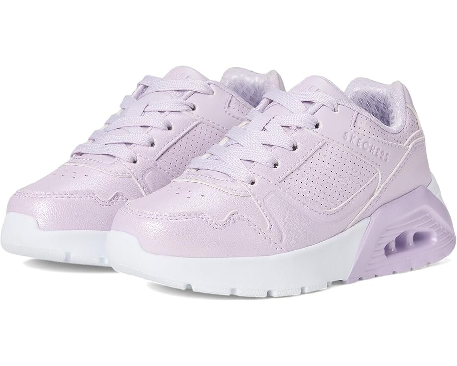 Кроссовки SKECHERS KIDS Uno Lite 2.0 310430L, цвет Lavendar
Кроссовки SKECHERS KIDS Uno Lite 2.0 310430L, цвет Lavendar