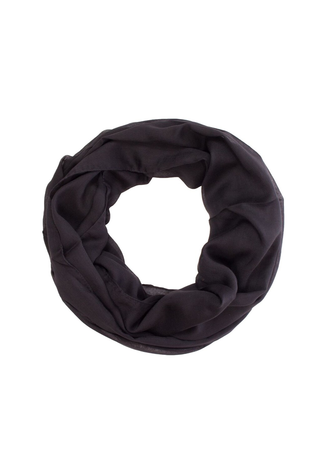 Scarf Loop Uni Тонкий, легкий и мягкий однотонный женский круглый шарф, шейный платок Seasons of April, черный
Scarf Loop Uni Тонкий, легкий и мягкий однотонный женский круглый шарф, шейный платок Seasons of April, черный