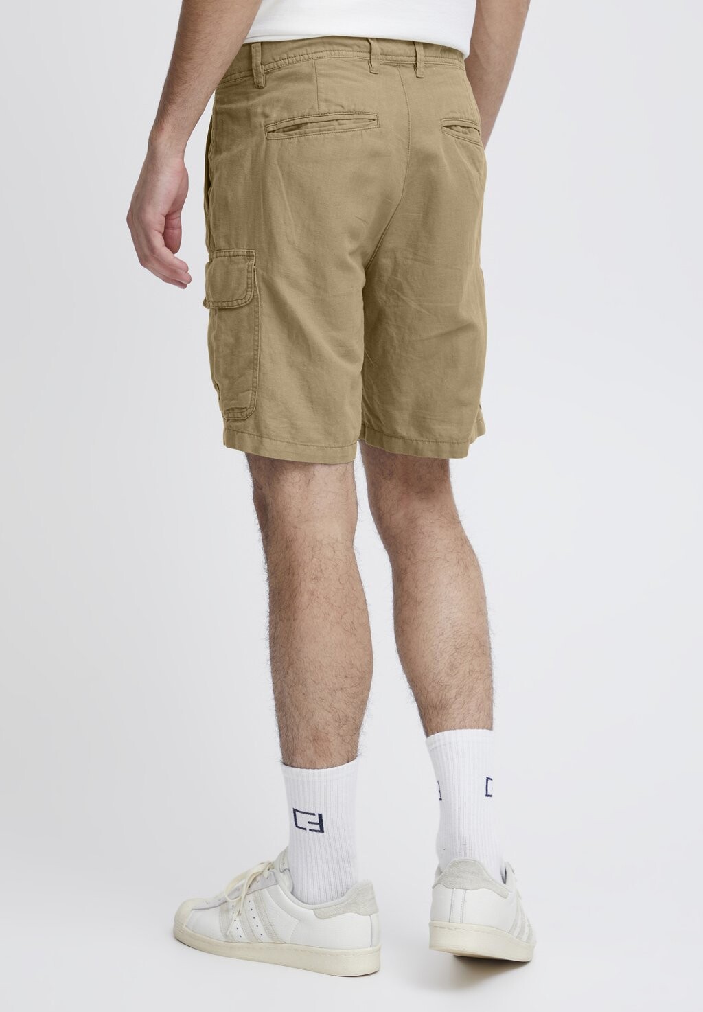 Шорты SIMON 0137 MIX 0137 MIX Casual Friday, песочный
Шорты SIMON 0137 MIX 0137 MIX Casual Friday, песочный