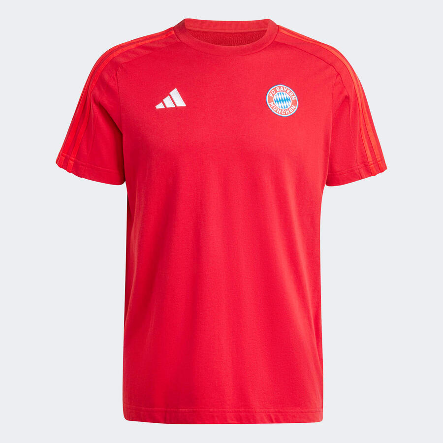 ADIDAS Женская/мужская футболка Бавария Мюнхен 25/26
ADIDAS Женская/мужская футболка Бавария Мюнхен 25/26
