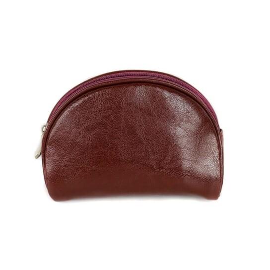 309 Косметичка Classic - вишня KEMER
309 Косметичка Classic - вишня KEMER