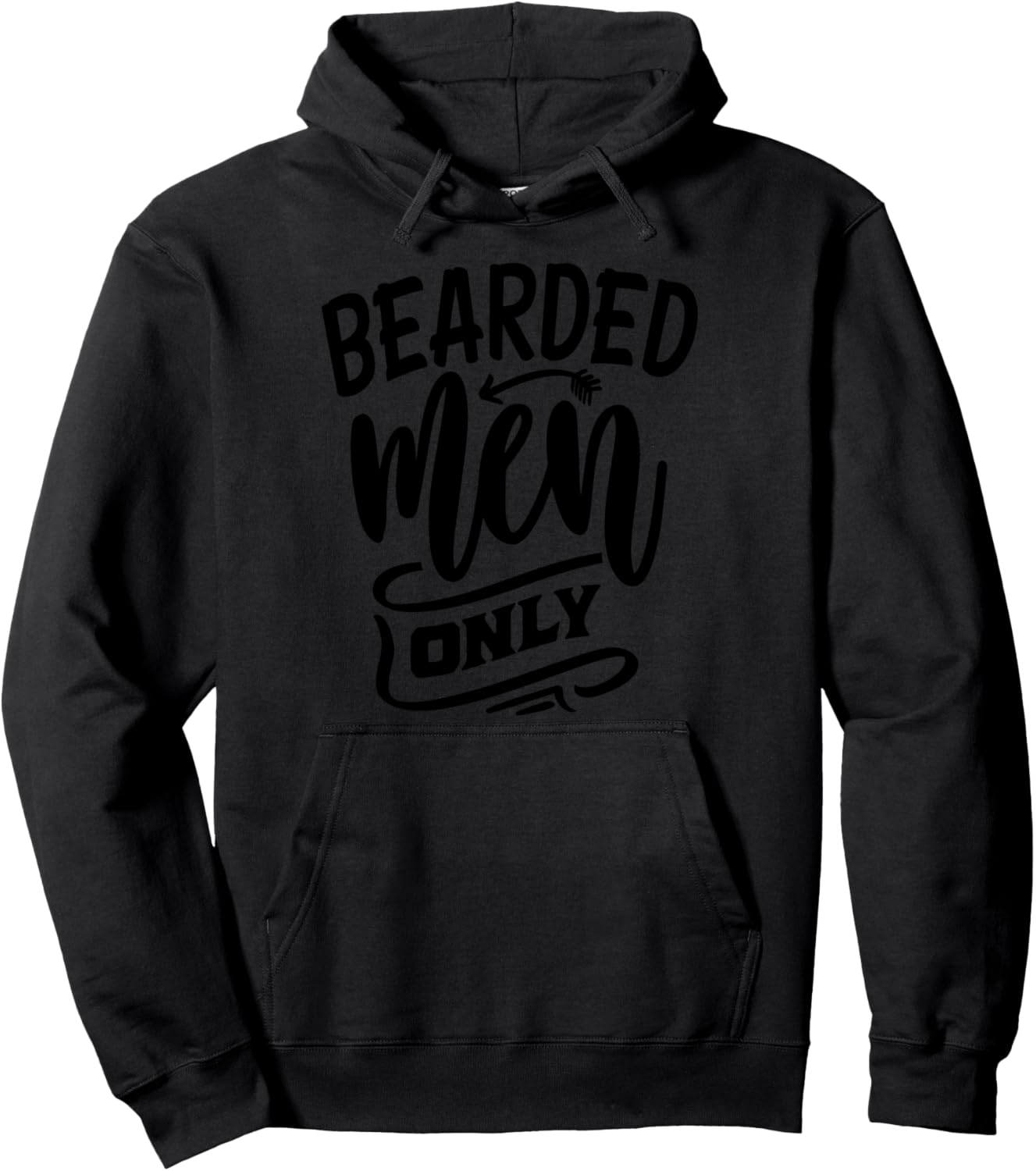 Толстовка с надписью «Только для бородатых мужчин» (Викинг) Beard Accessories Giftidea Beard Men, черный
Толстовка с надписью «Только для бородатых мужчин» (Викинг) Beard Accessories Giftidea Beard Men, черный