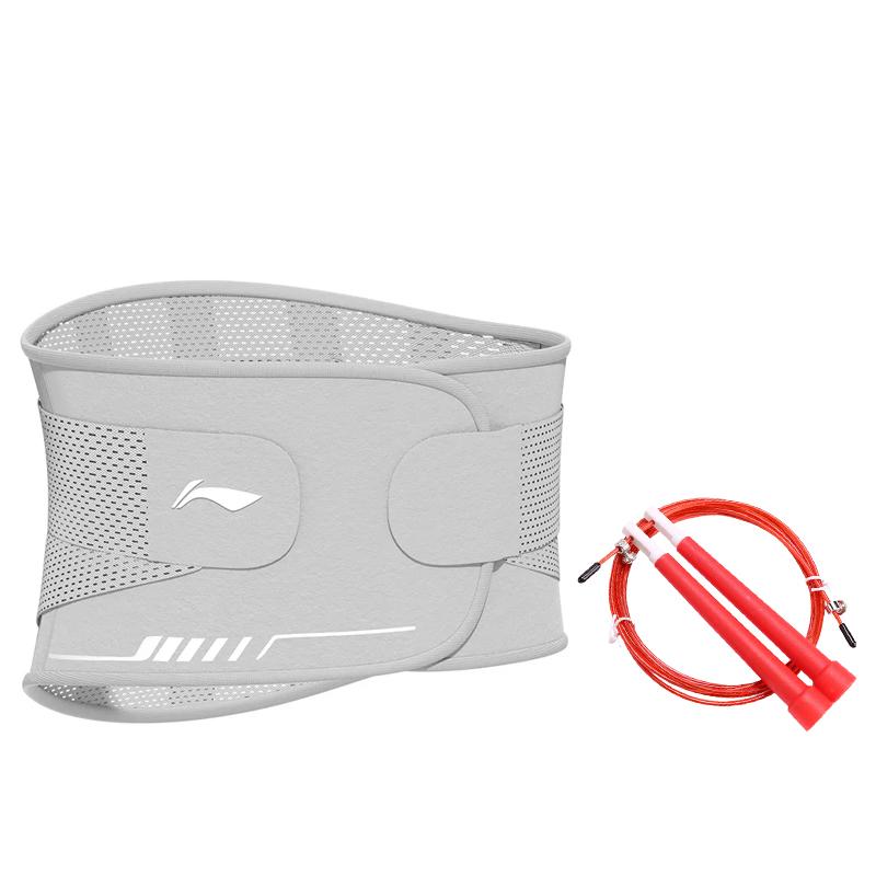 Корсет для поддержки спины Полиэстер, Эластан, Полиамид Unisex LINING, серый
Корсет для поддержки спины Полиэстер, Эластан, Полиамид Unisex LINING, серый