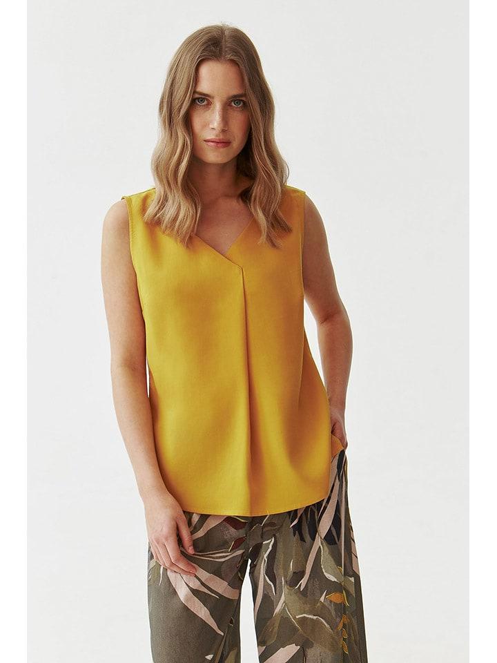 Блузка TATUUM, желтый
Блузка TATUUM, желтый